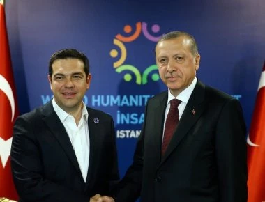 De facto κατάλυση ελληνικής κυριαρχίας σε Αιγαίο από Α.Τσίπρα - Οι NOTΑΜ, ο κατευνασμός & τα αμυντικά «ναυάγια»